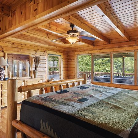 Amazing Views, Pool, Hot Tub, Game Room Sevierville Eksteriør bilde