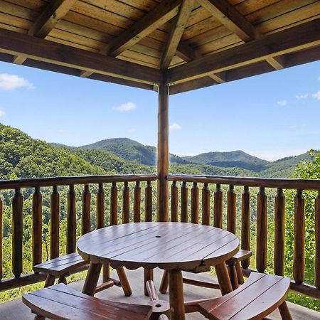 Amazing Views, Pool, Hot Tub, Game Room Sevierville Eksteriør bilde