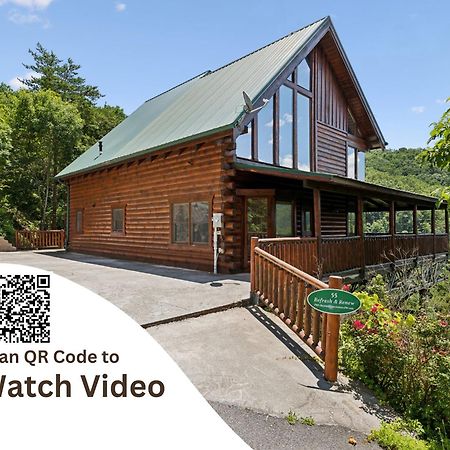 Amazing Views, Pool, Hot Tub, Game Room Sevierville Eksteriør bilde