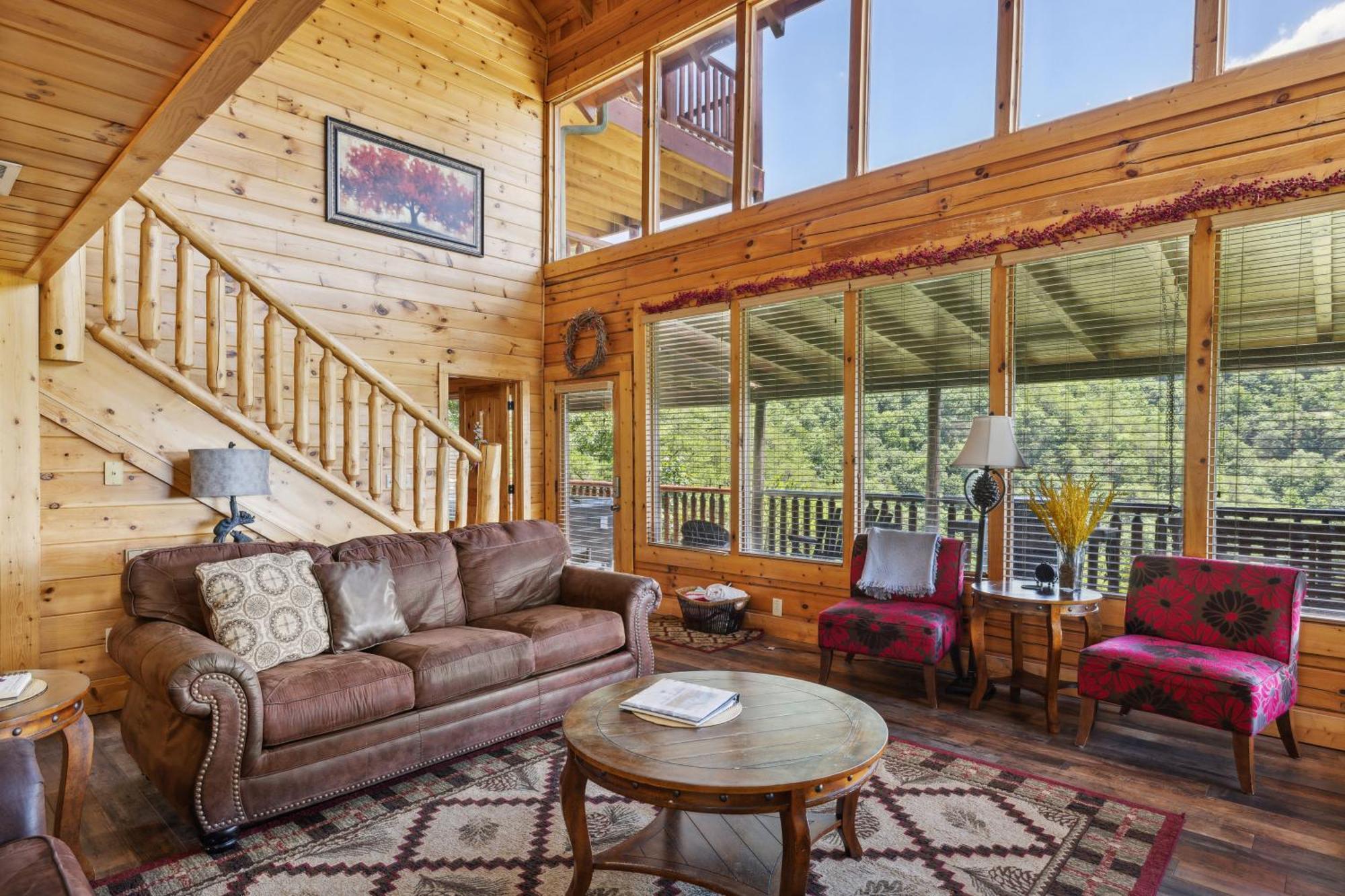 Amazing Views, Pool, Hot Tub, Game Room Sevierville Eksteriør bilde