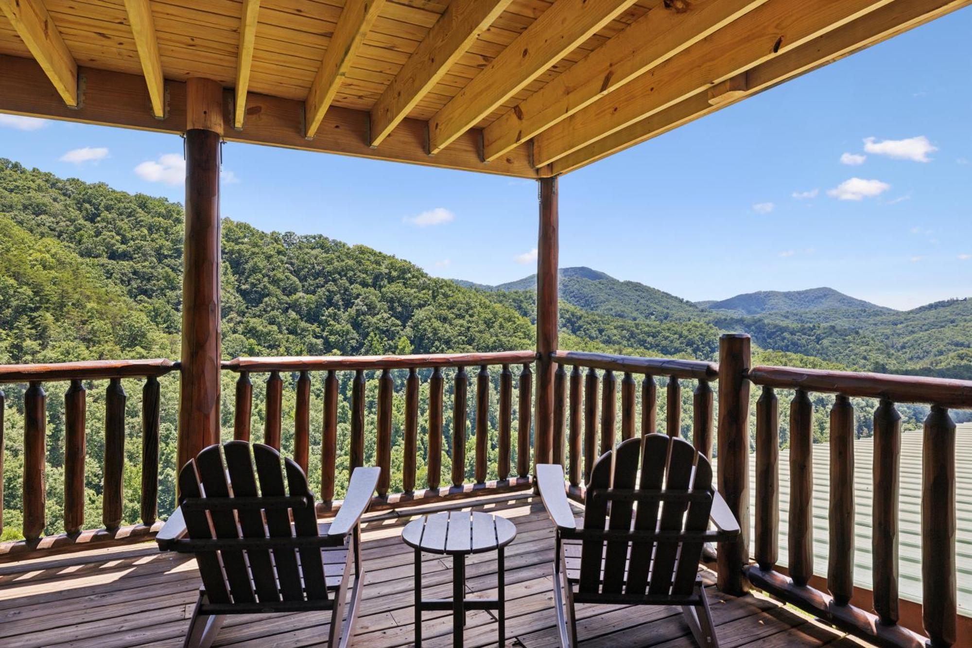 Amazing Views, Pool, Hot Tub, Game Room Sevierville Eksteriør bilde