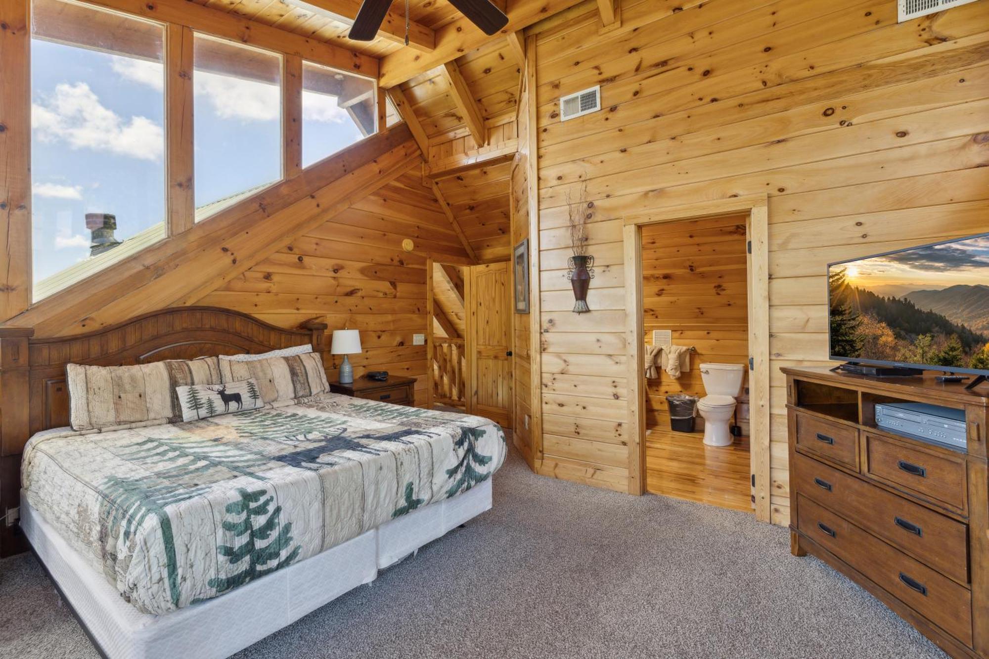 Amazing Views, Pool, Hot Tub, Game Room Sevierville Eksteriør bilde