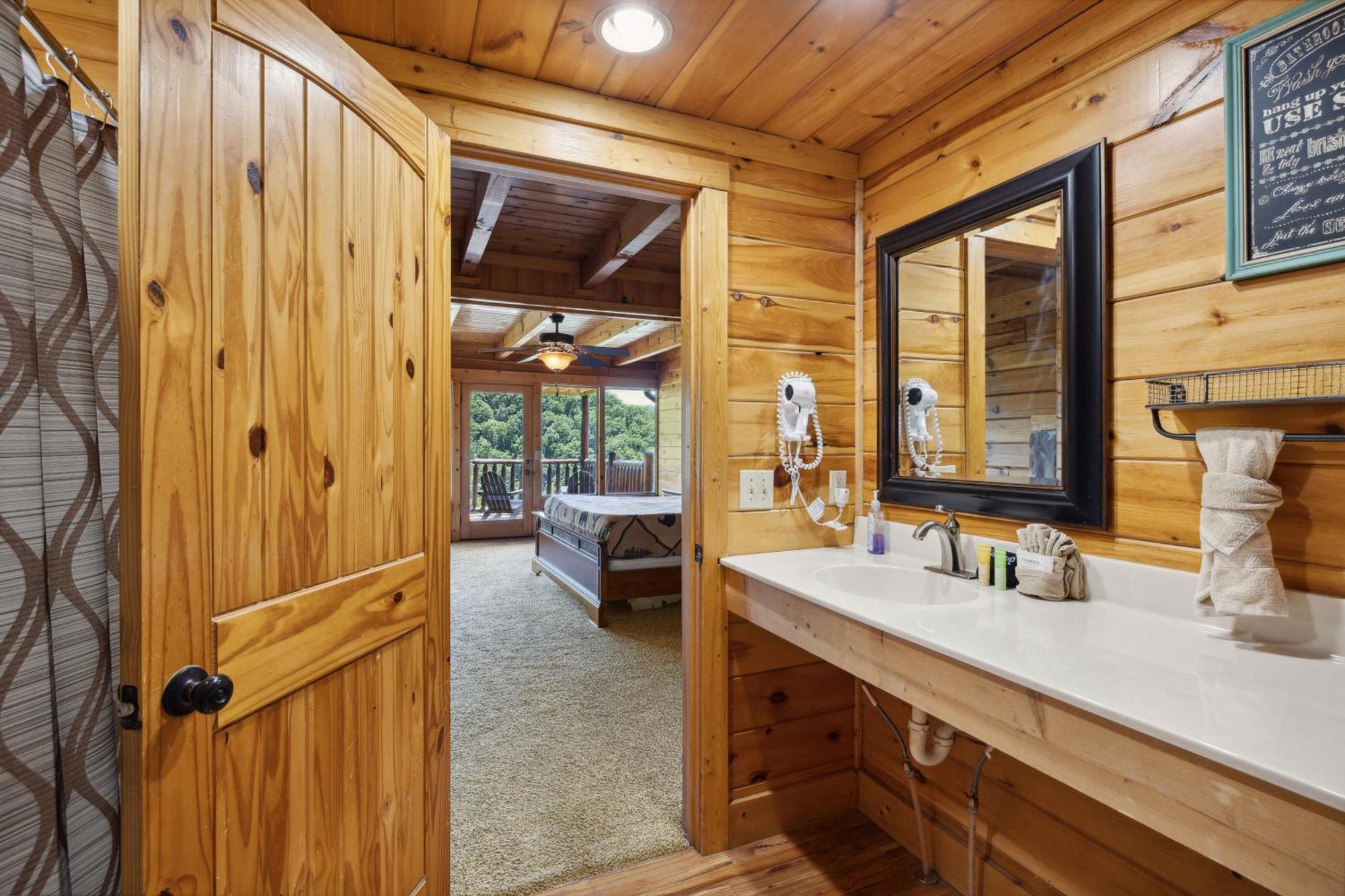Amazing Views, Pool, Hot Tub, Game Room Sevierville Eksteriør bilde