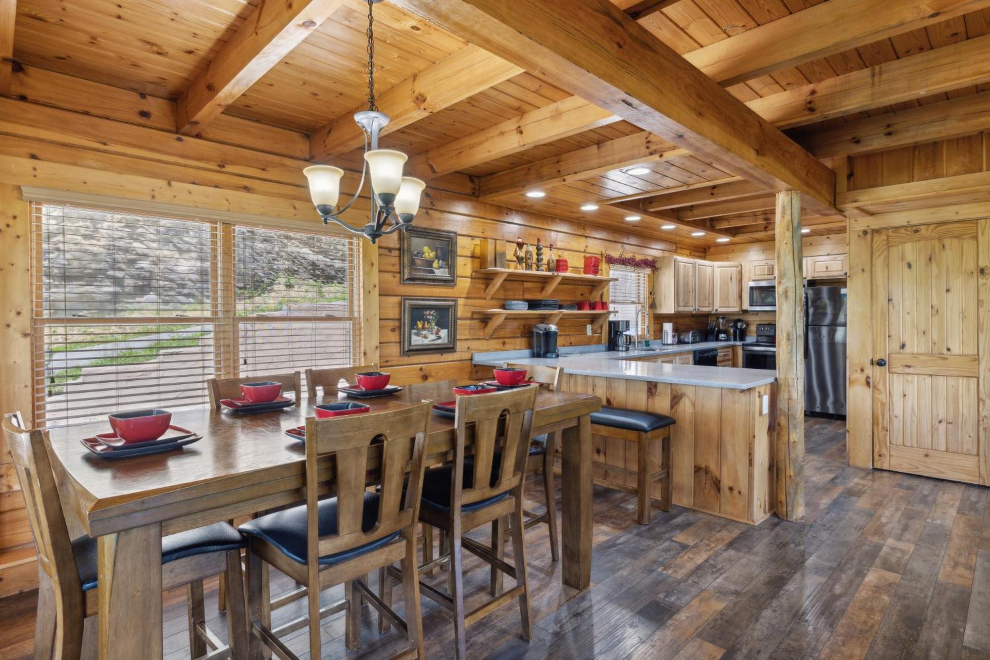 Amazing Views, Pool, Hot Tub, Game Room Sevierville Eksteriør bilde
