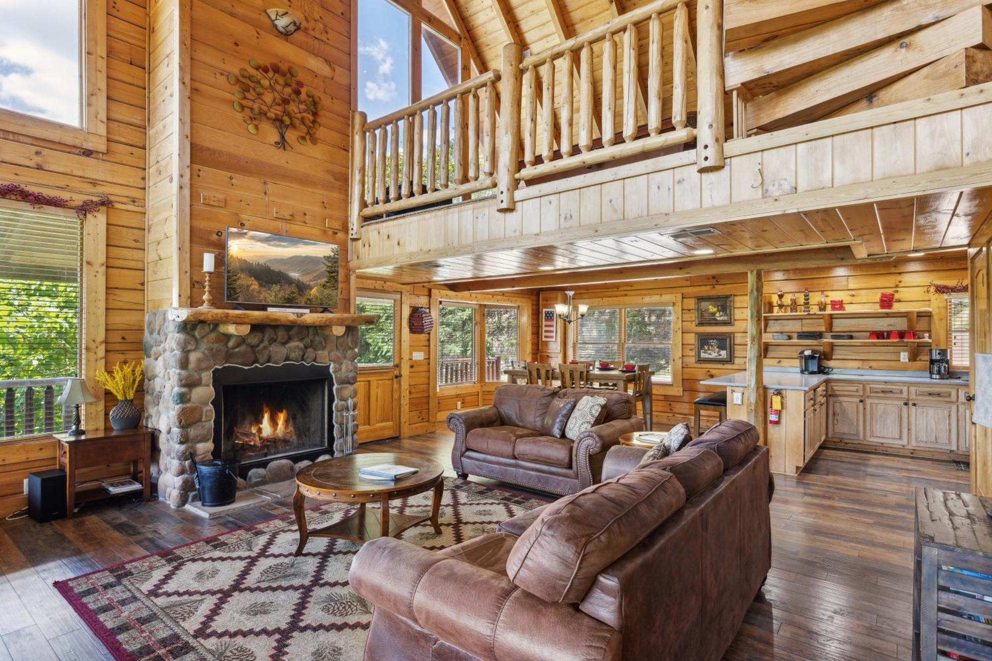 Amazing Views, Pool, Hot Tub, Game Room Sevierville Eksteriør bilde