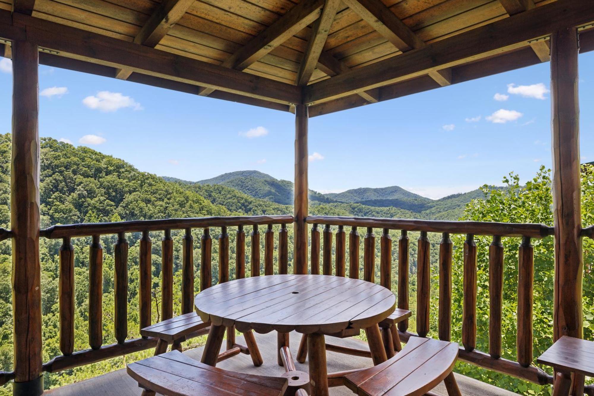 Amazing Views, Pool, Hot Tub, Game Room Sevierville Eksteriør bilde