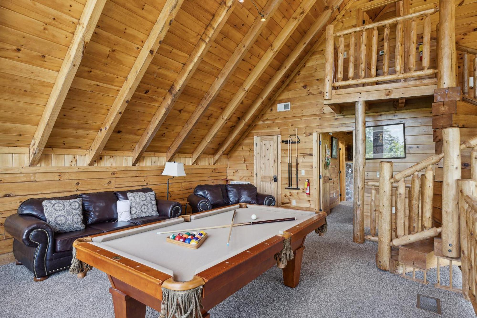 Amazing Views, Pool, Hot Tub, Game Room Sevierville Eksteriør bilde