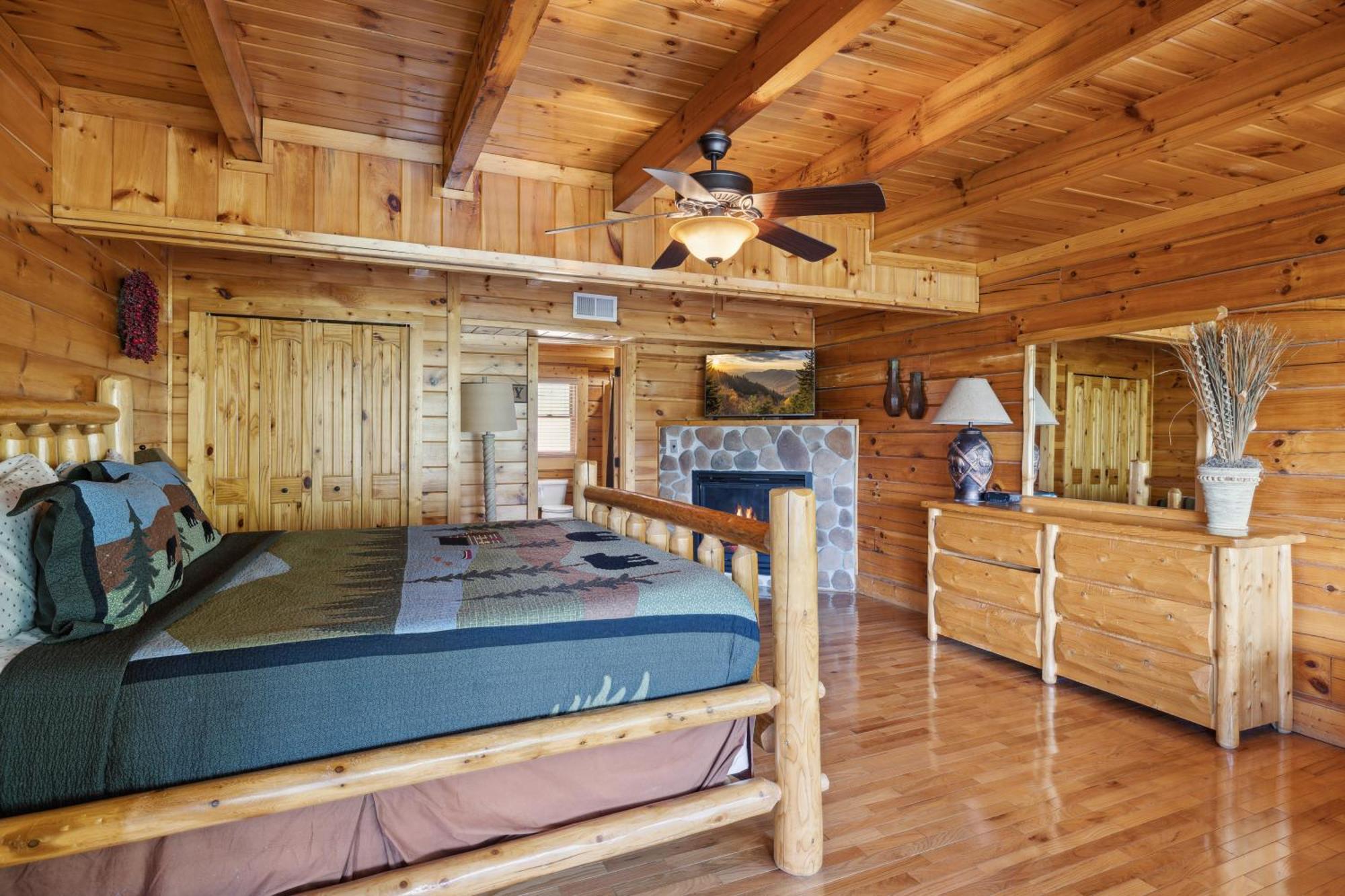Amazing Views, Pool, Hot Tub, Game Room Sevierville Eksteriør bilde