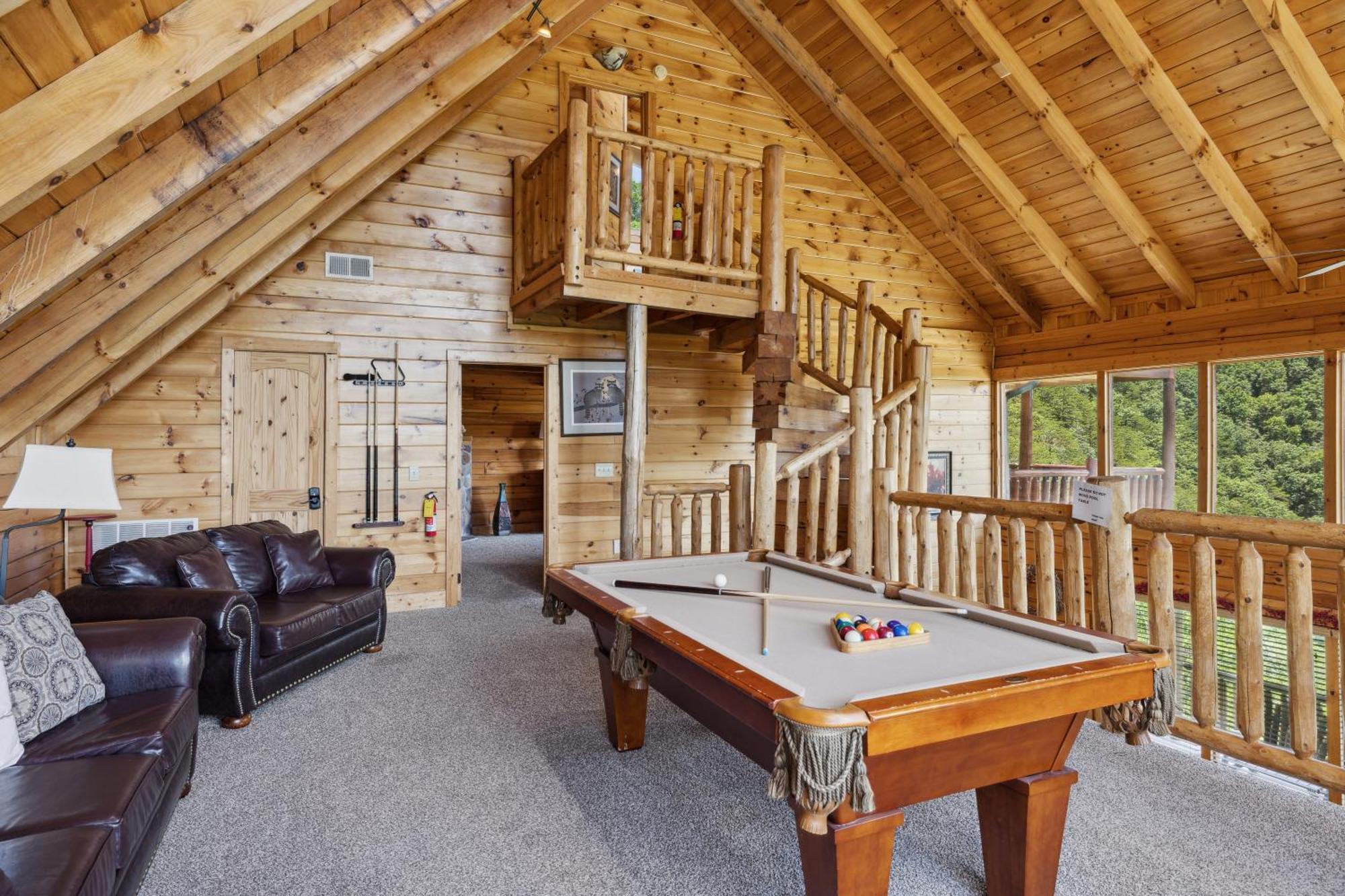 Amazing Views, Pool, Hot Tub, Game Room Sevierville Eksteriør bilde