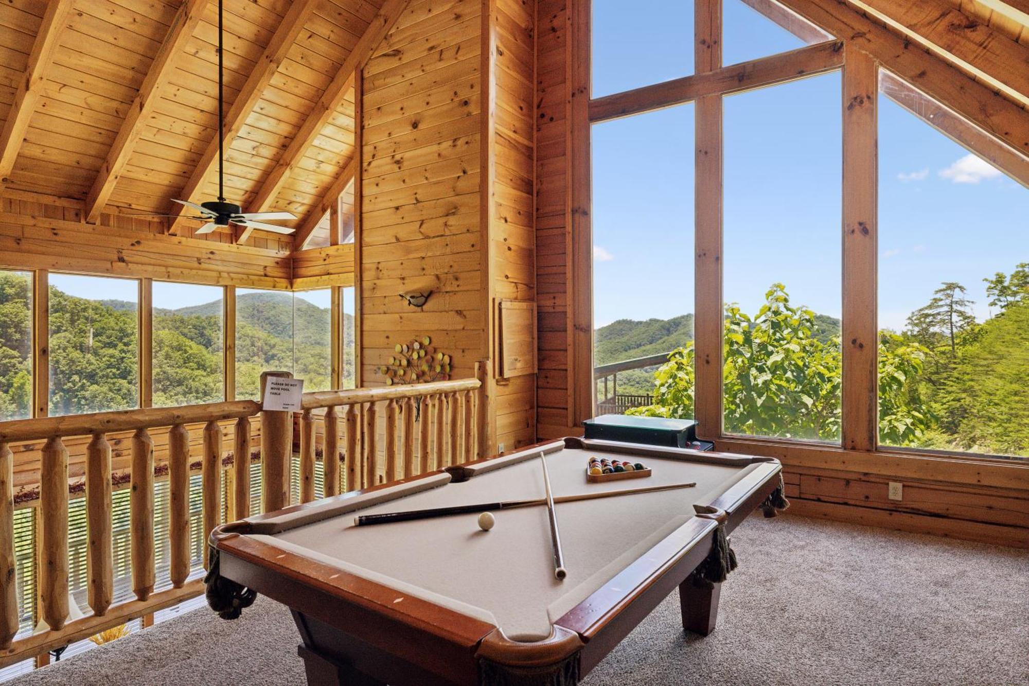 Amazing Views, Pool, Hot Tub, Game Room Sevierville Eksteriør bilde