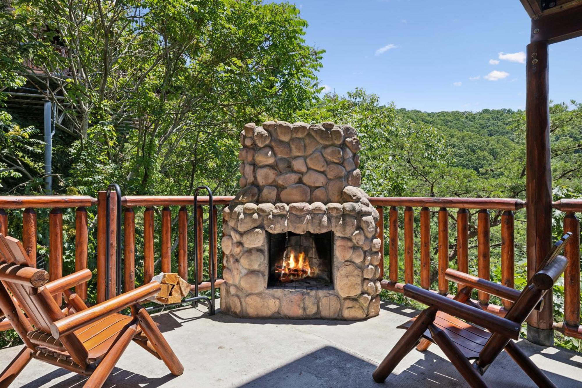 Amazing Views, Pool, Hot Tub, Game Room Sevierville Eksteriør bilde