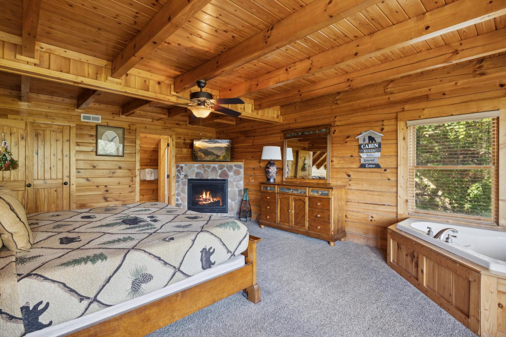 Amazing Views, Pool, Hot Tub, Game Room Sevierville Eksteriør bilde
