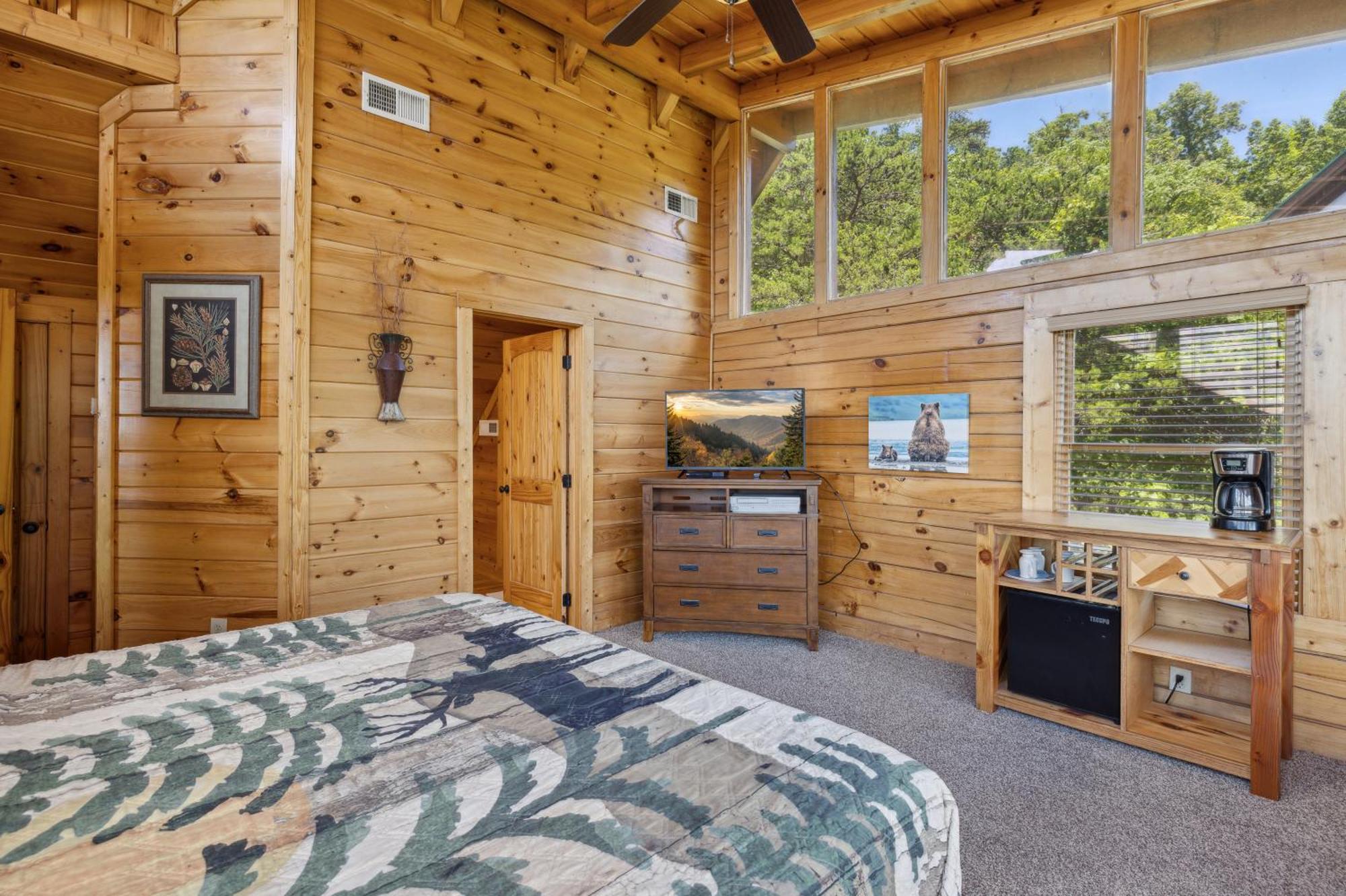 Amazing Views, Pool, Hot Tub, Game Room Sevierville Eksteriør bilde
