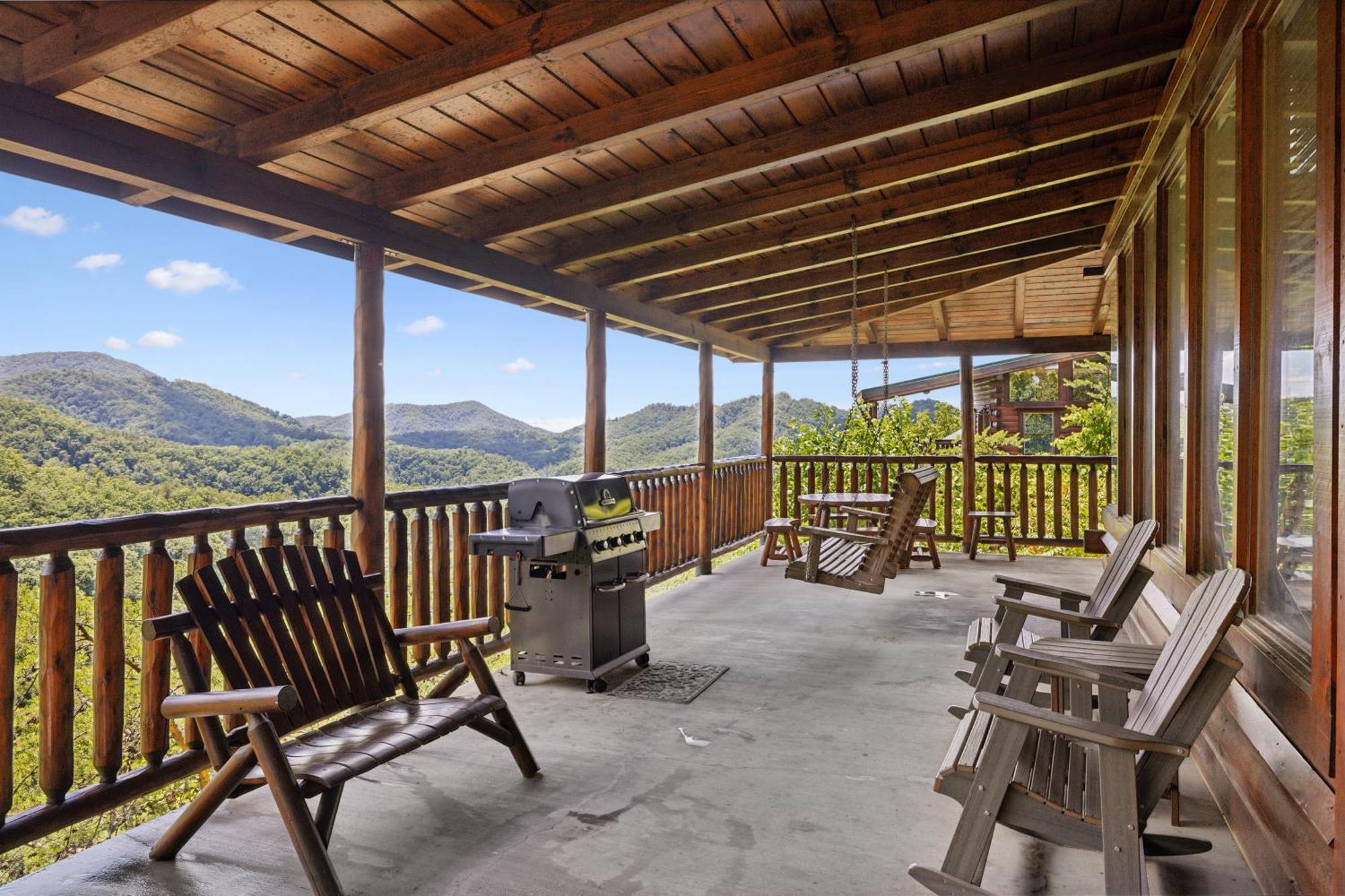Amazing Views, Pool, Hot Tub, Game Room Sevierville Eksteriør bilde